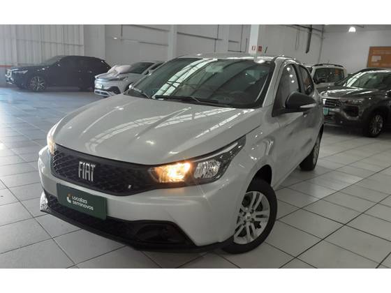 FIAT ARGO 1.0 FIREFLY FLEX MANUAL FIAT ARGO 1.0 FIREFLY FLEX MANUAL